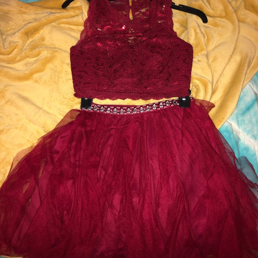 Prom Dress!
